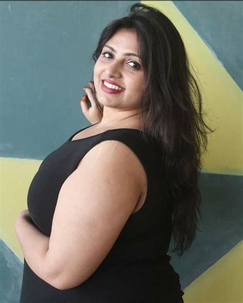 Indian Curvy